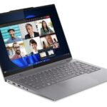 LENOVO Laptop ThinkBook 14 2-in-1 G4 IML 14&apos;&apos; WUXGA IPS/Ultra7-155U/32GB/1TB SSD/Integrated Intel Graphics /Win 11 Pro/3Y NBD/Luna Grey - Image 2