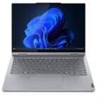 LENOVO Laptop ThinkBook 14 2-in-1 G5 IAU 14'' WUXGA IPS/Ultra5-225U/32GB/1TB SSD/Integrated Intel Graphics /Win 11 Pro/3Y NBD/Luna Grey