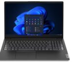 LENOVO Laptop V15 G4 AMN 15,6&apos;&apos; FHD/R5-7520U/16GB/512GB SSD/AMD Radeon Graphics/Win 11 Pro/3Y CAR/Business Black - Image 2