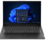 LENOVO Laptop V15 G4 AMN 15,6&apos;&apos; FHD/R5-7520U/16GB/512GB SSD/AMD Radeon Graphics/FDOS/3Y CAR/Business Black - Image 2