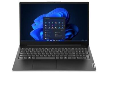 LENOVO Laptop V15 G4 AMN 15,6&apos;&apos; FHD/R5-7520U/16GB/512GB SSD/AMD Radeon Graphics/FDOS/3Y CAR/Business Black