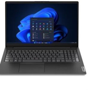 LENOVO Laptop V15 G4 IRU 15,6&apos;&apos; FHD/i7-1355U/16GB/512GB SSD/Intel Iris Xe Graphics/FDOS/3Y CAR/Business Black