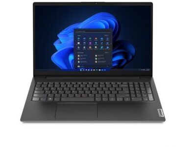 LENOVO Laptop V15 G4 IRU 15,6&apos;&apos; FHD/i7-1355U/16GB/512GB SSD/Intel Iris Xe Graphics/FDOS/3Y CAR/Business Black