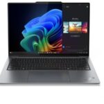 LENOVO Laptop ThinkPad X9-14 Gen1 14&apos;&apos; 2.8K OLED /Ultra7-258V/32GB/2TB SSD/Intel Arc Graphics/Win 11 Pro/3Y PREM/Grey - Image 2