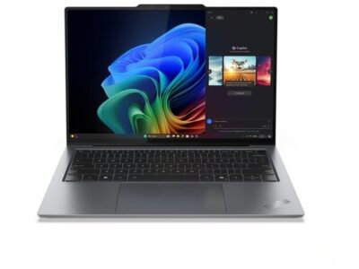 LENOVO Laptop ThinkPad X9-14 Gen1 14&apos;&apos; 2.8K OLED /Ultra7-258V/32GB/2TB SSD/Intel Arc Graphics/Win 11 Pro/3Y PREM/Grey