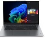 LENOVO Laptop ThinkPad X9-15 Gen1 15.3&apos;&apos; 2.8K OLED /Ultra7-258V/32GB/1TB SSD/Intel Arc Graphics/Win 11 Pro/3Y PREM/Grey - Image 2