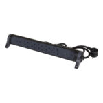 Legrand SurgeArrest 6 Outlets 1.5m Cable SPD BLACK - Image 2