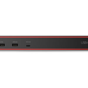 LENOVO ThinkPad USB4 Dock 5000
