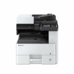 KYOCERA Printer M4125IDN Multifunction Mono Laser A3 - Image 2