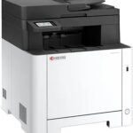 KYOCERA Printer Ecosys MA2101CWFX Multifuction Color Laser