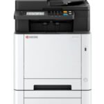 KYOCERA Printer MA2600CFX Multifuction Color Laser - Image 2