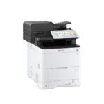 KYOCERA Printer MA3500CIX Multifunction Color Laser - Image 2