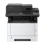 KYOCERA Printer MA4000X Multifuction Mono Laser - Image 2
