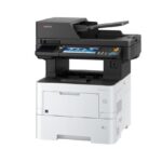 KYOCERA Printer Ecosys MA5500IFX Multifuction Mono Laser - Image 2
