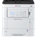 KYOCERA Printer PA3500CX Color Laser - Image 2
