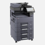 KYOCERA Printer TaskAlfa MZ3200i Multifunction Mono Laser A3 - Image 2