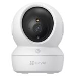 EZVIZ CAMERA H6C PRO 5MP PAN/TILT INDOOR - Image 2