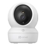 EZVIZ CAMERA H6C PRO 4K - Image 2