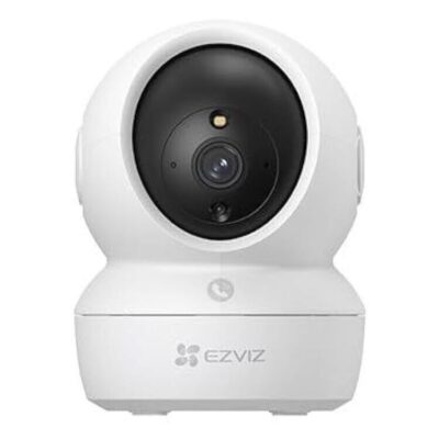 EZVIZ CAMERA H6C PRO 4K