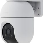 EZVIZ Wi-Fi Camera C8C 3K 5MP Outdoor - Image 2