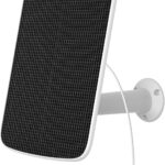 EZVIZ Solar Panel Type F 4W USB-C - Image 2