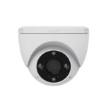 EZVIZ Camera H4 2K Outdoor - Image 2