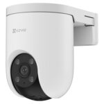 EZVIZ CAMERA H8C PRO 8MP OUTDOOR - Image 2