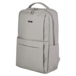 ANDA SEAT Backpack BG1 TREND 16'' Light Grey