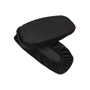 ANDA SEAT ARMREST FABRIC COVER SET FOR KAISER 3