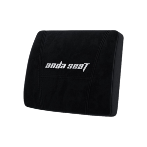 ANDA SEAT FABRIC LUMBAR PILLOW