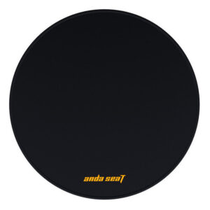 ANDA SEAT FLOORMAT BLACK 100cm