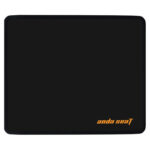 ANDA SEAT MOUSEPAD BLACK  30x25 cm - Image 2