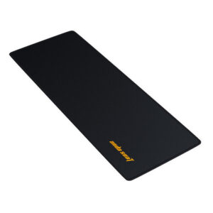 ANDA SEAT MOUSEPAD BLACK BIG 80x30 cm