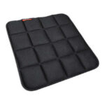 ANDA SEAT BAMBOO CHARCOAL SEAT MAT