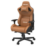 ANDA SEAT Gaming Chair AD12XL KAISER-II Brown - Image 2