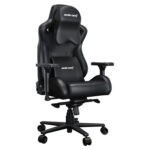 ANDA SEAT Gaming Chair DARK KNIGHT PRO Black - Image 2