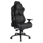 ANDA SEAT Gaming Chair DARK KNIGHT Premium Carbon Black - Image 2