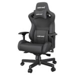 ANDA SEAT Gaming Chair AD12XL KAISER-II Black - Image 2