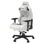 ANDA SEAT Gaming Chair AD12XL KAISER-II White - Image 2