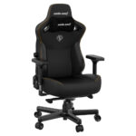 ANDA SEAT Gaming Chair KAISER-3 XL Black - Image 2