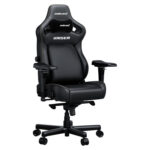 ANDA SEAT Gaming Chair KAISER-4 Large Black - Image 2