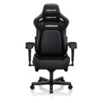 ANDA SEAT Gaming Chair KAISER-4 XL Black - Image 2