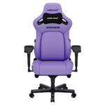 ANDA SEAT Gaming Chair KAISER-4 XL Purple - Image 2