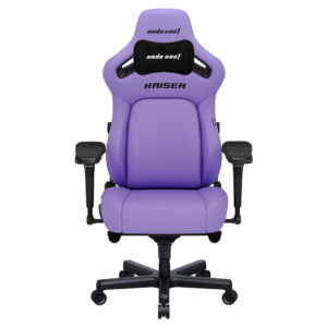 ANDA SEAT Gaming Chair KAISER-4 XL Purple