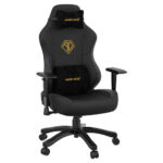ANDA SEAT Gaming Chair PHANTOM-3 Large Black - Image 2