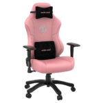 ANDA SEAT Gaming Chair PHANTOM-3 Large Pink - Image 2