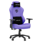 ANDA SEAT Gaming Chair PHANTOM-3 Large Purple (LIMITED EDITION) - Image 2