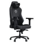 ANDA SEAT Gaming Chair Phantom 3 XL Black - Image 2