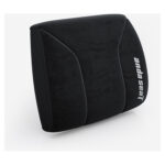 ANDA SEAT PART LUMBAR PILLOW NOVIS BLACK XL - Image 2