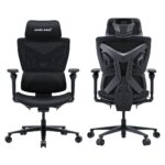 ANDA SEAT Gaming Chair X-AIR PRO XL BLACK - Image 2